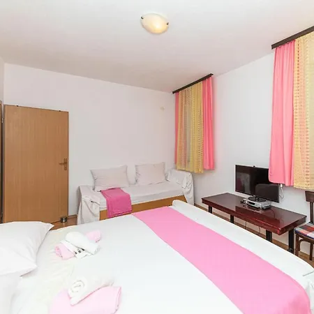 Borak Iii Apartman *