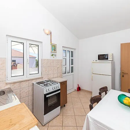 Apartman Borak Iii Mali Drvenik