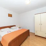 Borak Iii Апартаменты