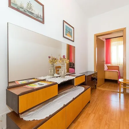 Appartement Borak Iii Drvenik Mali