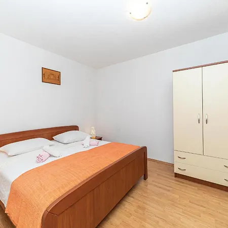 Borak Iii Appartement