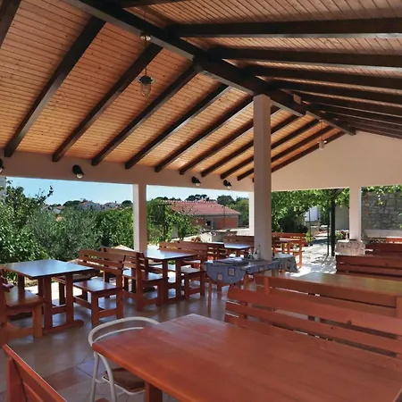 Borak Iii Appartement