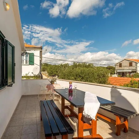 Appartement Borak Iii