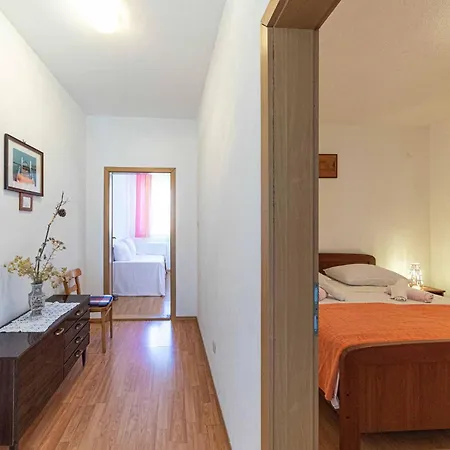 Borak Iii Apartman *