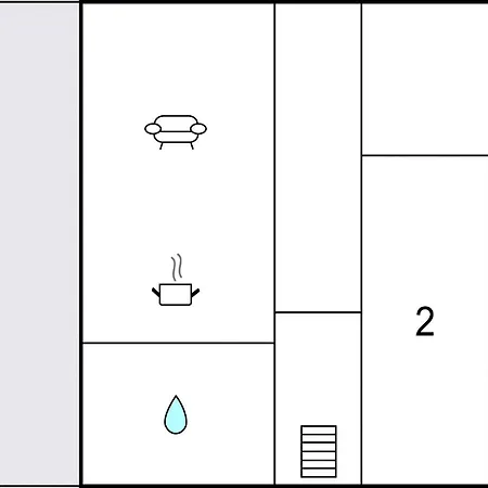 Apartament Borak Iii