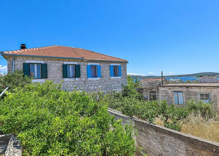 Appartement Borak Iii